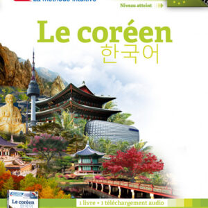Libro coréen di Inseon Kim-Juquel - ean 9782700571288 - Assimil Italia