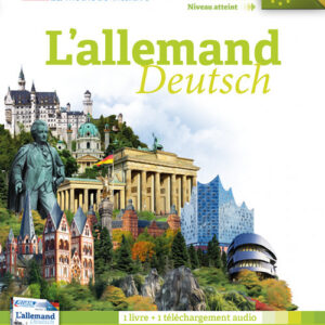 Libro allemand di Bettina Schödel - ean 9782700571318 - Assimil Italia