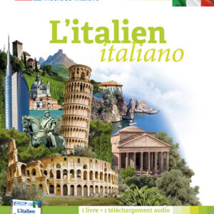 Libro italien di Federico Benedetti - ean 9782700571325 - Assimil Italia