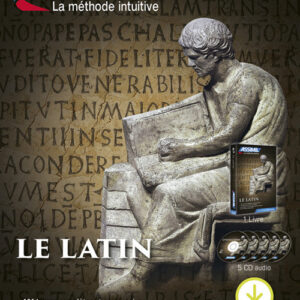 Libro latin di Clément Desessard; Chantal Guglielmi - ean 9782700581294 - Assimil Italia