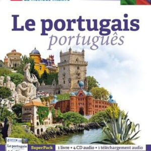 Libro portugais di José-Luis De Luna; Irène Freire Nunes - ean 9782700581461 - Assimil Italia