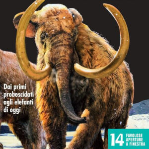 Libro Sulle orme dei mammut. Dai primi proboscidati agli elefanti di oggi. L'era dei dinosauri di Yang Yang - ean 9782889751068 - Nuinui