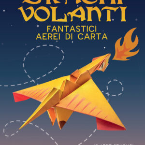 Libro Draghi volanti. Fantastici aerei di carta di Sam Ita; Paul Frasco - ean 9782889752027 - Nuinui