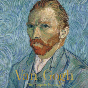 Libro Van Gogh. Tutti i dipinti. Ediz. italiana di Rainer Metzger; Ingo F. Walther - ean 9783000073984 - Taschen