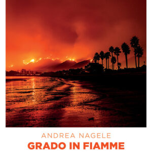 Libro Grado in fiamme di Andrea Nagele - ean 9783740821609 - Emons Edizioni
