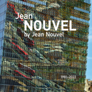 Libro Jean Nouvel by Jean Nouvel. 1981–2022. Ediz. inglese e francese di Philip Jodidio - ean 9783836549028 - Taschen