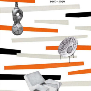 Libro Domus 1950-1959. Inglese