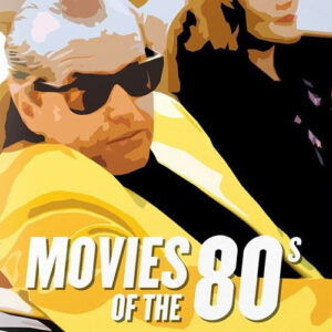 Libro Movies of the 80s di  - ean 9783836561211 - Taschen