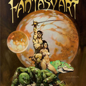 Libro Masterpieces of fantasy art. Ediz. inglese