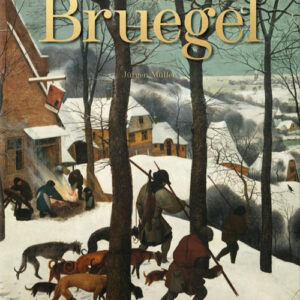 Libro Bruegel. The complete paintings. 45th Ed. Ediz. inglese di Jürgen Müller - ean 9783836580960 - Taschen