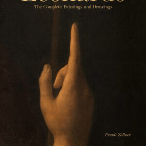 Libro Léonard. Tout l'œuvre peint et graphique di Frank Zöllner; Johannes Nathan - ean 9783836586009 - Taschen