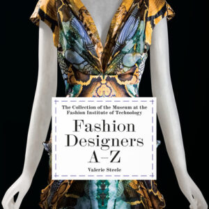 Libro Stilisti di moda A–Z. 40th Ed. Ediz. italiana di Valerie Steele - ean 9783836596237 - Taschen