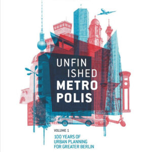 Libro Unfinished Metropolis di  - ean 9783869222493 - Dom Publishers