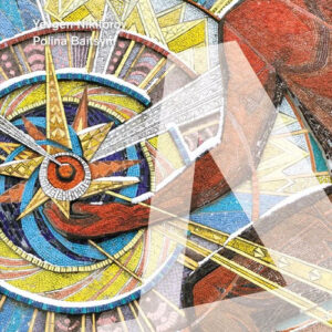 Libro Ukraine. Art for architecture. Soviet modernist mosaics 1960 to 1990 di Yevgen Nikiforov - ean 9783869226019 - Dom Publishers