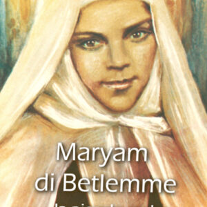 Libro Maryam di Betlemme. La piccola araba di Emmanuel Maillard - ean 9783907227084 - Lumen Cordium