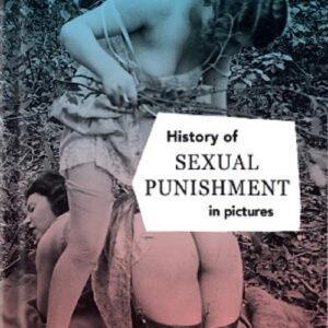 Libro History of sexual punishment di  - ean 9783957300478 - Goliath