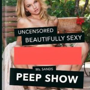 Libro Peep show di  - ean 9783957300515 - Goliath