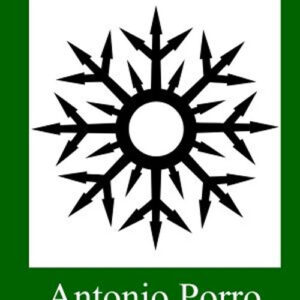 Libro otto elementi di Antonio Porro - ean 9783962072582 - Oakmond Publishing