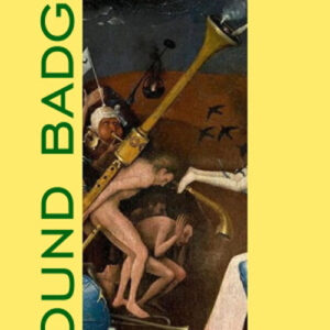 Libro Sound Badges. Il suono come forza