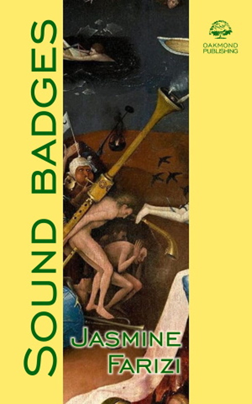 Libro Sound Badges. Il suono come forza