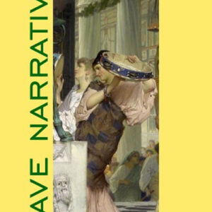 Libro Slave narratives. Un'indagine dei paesaggi sonori nelle slave narratives di Francesca Fratesi - ean 9783962073497 - Oakmond Publishing