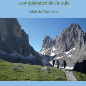 Libro Alpinismo