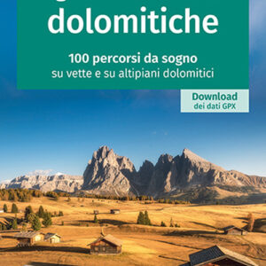 Libro Guida escursionistica n. 1644. Voglia di camminate dolomitiche di  - ean 9783991211587 - Kompass