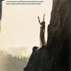 Libro pietre parlano. L'avventura di D'Annunzio e Sikelianòs per la rinascita degli antichi teatri di Alessandra Cenni - ean 9786185752279 - ETPbooks