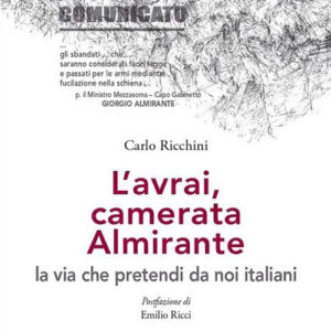 Libro L'avrai