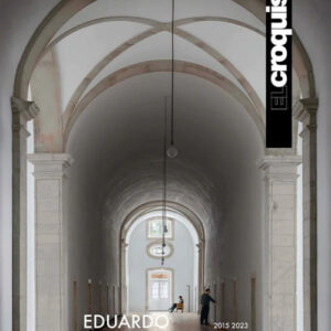 Libro Croquis. Ediz. inglese e spagnola di  - ean 9788412532340 - El Croquis