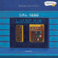 Libro Dal 1880 di Pietro Gottuso - ean 9788413430348 - Kalandraka Italia