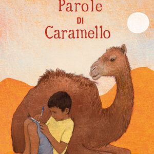 Libro Parole di caramello di Gonzalo Moure - ean 9788413431260 - Kalandraka Italia