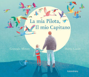 Libro mia pilota