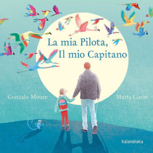 Libro mia pilota