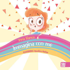 Libro Immagina con me di Imma Blanco - ean 9788419723079 - BABIDI-BÚ