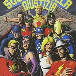 Libro società della giustizia di  - ean 9788467446371 - Planeta De Agostini