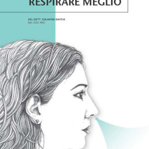 Libro Imparare a respirare meglio di Eduardo Anitua Aldecoa - ean 9788487673696 - Teamwork Media España