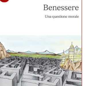 Libro Benessere. Una questione morale di Francesca Guma - ean 9788800750738 - Le Monnier Università