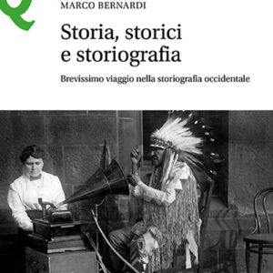Libro Storia