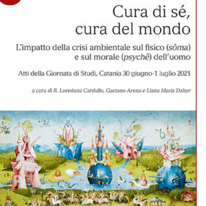 Libro Cura di sé