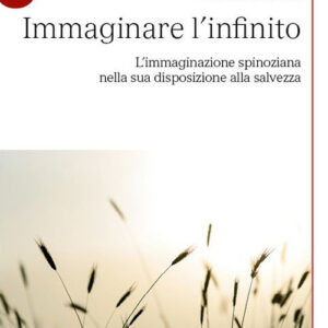 Libro Immaginare l'infinito. L'immaginazione spinoziana nella sua disposizione alla salvezza di Luciana Petrocelli - ean 9788800865272 - Le Monnier Università