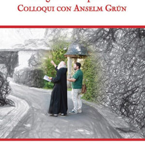 Libro angelo della speranza. Colloqui con Anselm Grün di Giovanni Capurso - ean 9788801066357 - Editrice Elledici