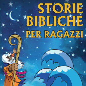 Libro 365 storie bibliche per ragazzi di Sally Ann Wright - ean 9788801066555 - Editrice Elledici