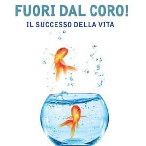 Libro Fuori dal coro! Il successo della vita di Pino Pellegrino - ean 9788801066630 - Editrice Elledici
