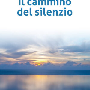 Libro cammino del silenzio di Anselm Grün - ean 9788801066708 - Editrice Elledici
