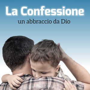 Libro Confessione. Un abbraccio da Dio di Gianni Ghiglione - ean 9788801066890 - Editrice Elledici
