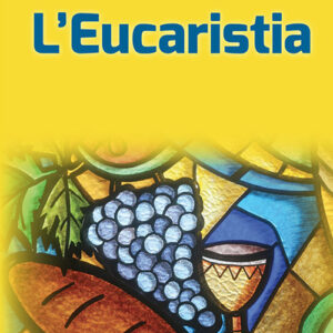 Libro eucaristia di Gianni Ghiglione - ean 9788801066906 - Editrice Elledici