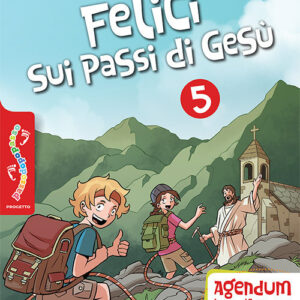 Libro Passodopopasso. Agendum di  - ean 9788801066999 - Editrice Elledici