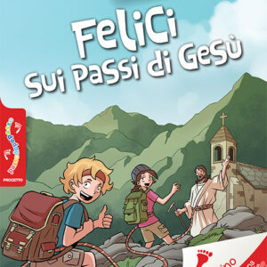 Libro Passodopopasso. Guida di  - ean 9788801067002 - Editrice Elledici