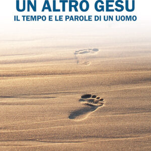 Libro altro Gesù. Il tempo e le parole di un uomo di Luigi Berzano - ean 9788801067026 - Editrice Elledici